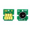 Chip de reemplazo Epson T04D1. Reutiliza la caja de mantenimiento y restablece el contador en impresoras Epson L6170, M3170, L4360, L6270, L6370