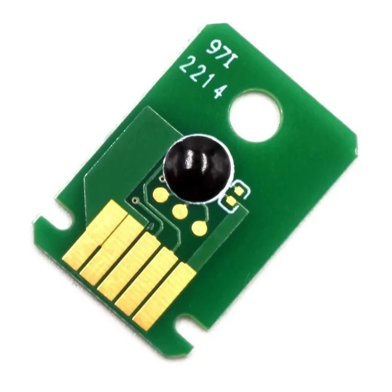 Chip de reemplazo Canon MC-G01 | Caja de Mantenimiento