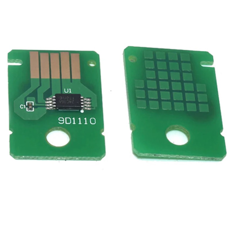 Chip de reemplazo Canon MC-G02 | Caja de Mantenimiento