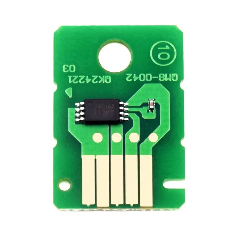 Chip de reemplazo Canon MC-G05 | Caja de Mantenimiento