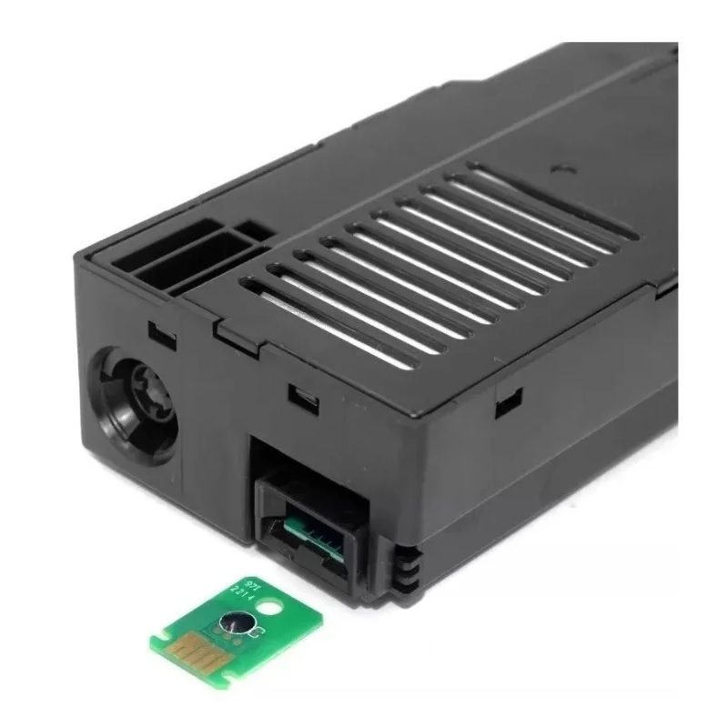 Chip de reemplazo Canon MC-G01 | Caja de Mantenimiento