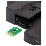 Chip de reemplazo Canon MC-G02 | Caja de Mantenimiento