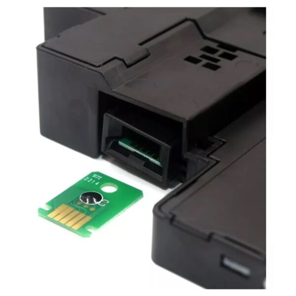 Chip de reemplazo Canon MC-G02 | Caja de Mantenimiento