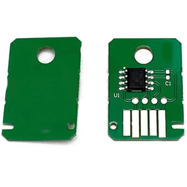 Chip de reemplazo Canon MC-G04 | Caja de Mantenimiento