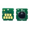 Chip de reemplazo Epson SC23MB. Reutiliza la caja de mantenimiento y restablece el contador en impresoras Epson SureColor SC-F130, SC-F160, SC-F170