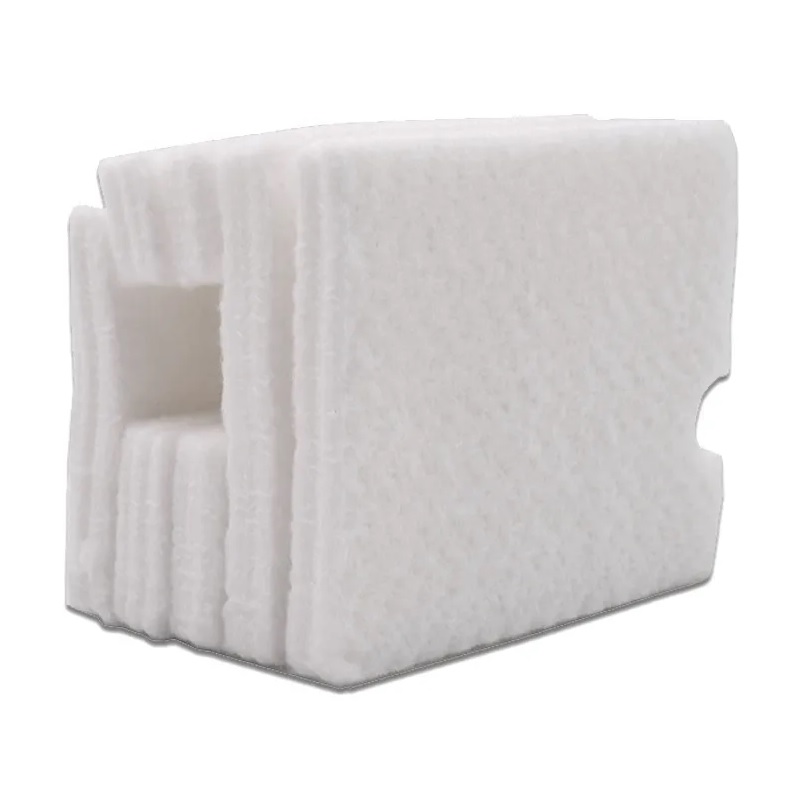 Kit Almohadillas Compatibles con Epson L3210, L5190, L5290