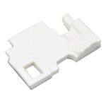 Kit Almohadillas Compatibles con Canon MC-G02 Para Canon Pixma G2160, G3160. Repuesto genérico para caja de mantenimiento. Producto nuevo.