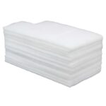 Kit Almohadillas Compatibles con Epson C9345 Para EcoTank L15150, L15160, M15140, L11160, L15140, L8160, L8180. Repuesto genérico para caja de mantenimiento.