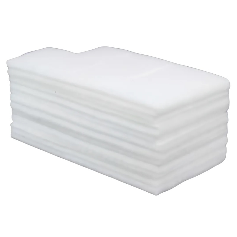 Kit Almohadillas Compatibles con Epson C9345 Para EcoTank L15150, L15160, M15140, L11160, L15140, L8160, L8180. Repuesto genérico para caja de mantenimiento.