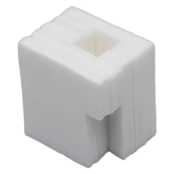 Kit Almohadillas Compatibles con Epson C9344 Para EcoTank L3560, L5590. Repuesto genérico para caja de mantenimiento. Producto nuevo.