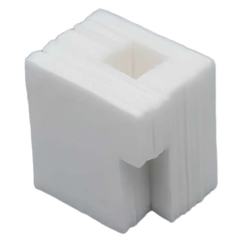 Kit Almohadillas Compatibles con Epson C9344 Para EcoTank L3560, L5590. Repuesto genérico para caja de mantenimiento. Producto nuevo.