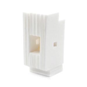 Kit Almohadillas Compatibles con Epson C9382 Para Epson WF-C5891, WF-M5899