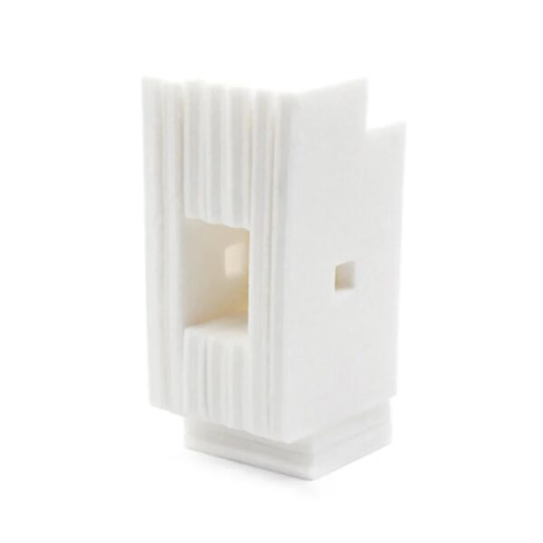 Kit Almohadillas Compatibles con Epson C9382 Para Epson WF-C5891, WF-M5899