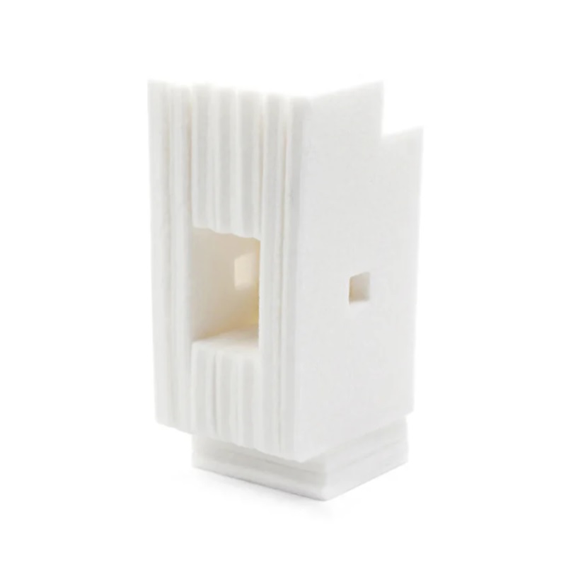 Kit Almohadillas Compatibles con Epson C9382 Para Epson WF-C5891, WF-M5899