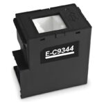 Caja de Mantenimiento Genérico C9344 EWMB3 compatible. Elimina el error de residuos de tinta y prolonga la vida útil de tu impresora Epson EcoTank L3560, L5590