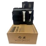 Caja de Mantenimiento Genérico MC-G04 para impresoras Canon G2170, G3170 y G4170. Producto nuevo, alta absorción y reemplazo seguro.