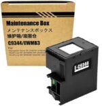 Caja de Mantenimiento Genérico C9344 EWMB3 compatible. Elimina el error de residuos de tinta y prolonga la vida útil de tu impresora Epson EcoTank L3560, L5590