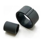 Gomas de rodillo compatibles con Epson L210, L355, L365, L380, L395, L455, L495, L555. Solución efectiva cuando la impresora no toma el papel o se atasca.