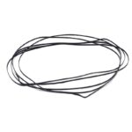 Faja de distribución compatible con Epson WF-C5710, WF-C5810 y más. Repuesto original para movimiento preciso del cabezal y solución de errores comunes.