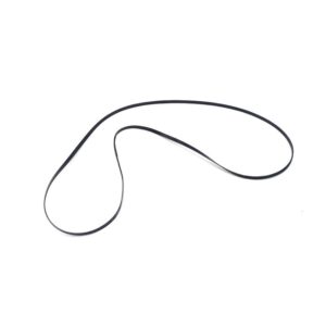 Faja de distribución compatible con Epson WF-C5710, WF-C5810 y más. Repuesto original para movimiento preciso del cabezal y solución de errores comunes.