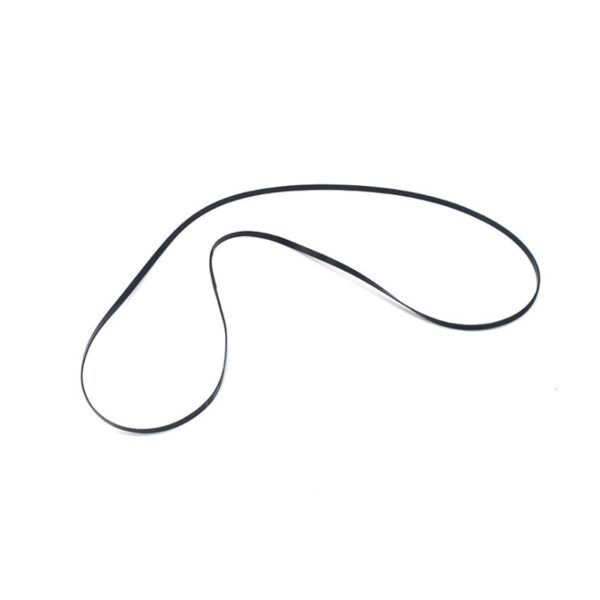 Faja de distribución compatible con Epson WF-C5710, WF-C5810 y más. Repuesto original para movimiento preciso del cabezal y solución de errores comunes.