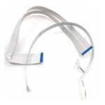 Flex Cable De Cabezal Y De Sensor De Carro L210, L355, L350, L365, L395, L455, L495, L555