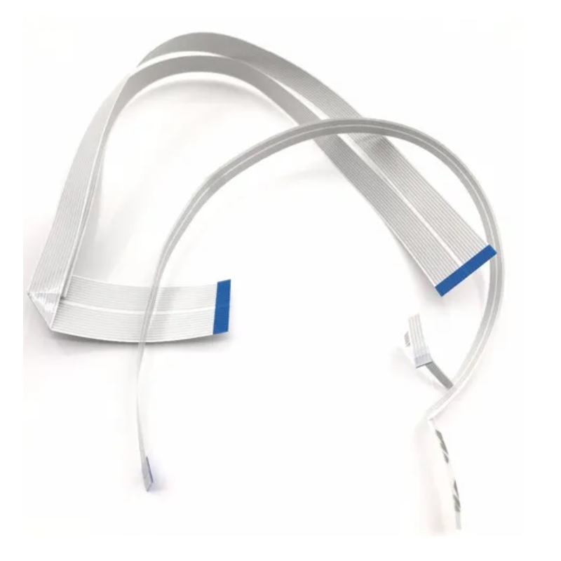 Flex Cable De Cabezal Y De Sensor De Carro L210, L355, L350, L365, L395, L455, L495, L555