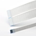 Flex Cable De Cabezal Y De Sensor De Carro L4260, L6171, L6270, L6191, L4150, L4160, L4260