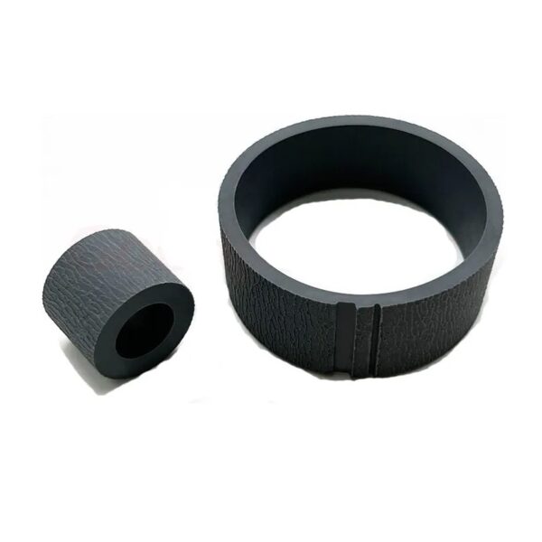 Gomas de rodillo compatibles con Epson L3110, L3150, L3250, L3210 y L4160. Solución efectiva cuando la impresora no toma el papel o se atasca.