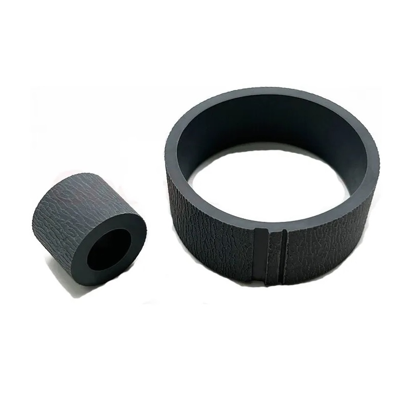 Gomas de rodillo compatibles con Epson L3110, L3150, L3250, L3210 y L4160. Solución efectiva cuando la impresora no toma el papel o se atasca.