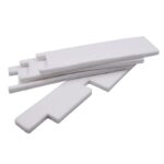 Kit Almohadillas Compatibles con Canon MC-G01 Para MAXIFY GX6010 y GX7010. Repuesto genérico para caja de mantenimiento. Producto nuevo.