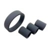 Kit de Gomas de Rodillo compatibles con Epson WF-C529R C579R C5210 C5290 C5710 C5790 M5298 M5299 M5799