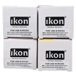 Compra Kit de Tóneres Ricoh Compatible C6003, C5503 y C4503 CMYBK. Hasta 22,500 páginas. Ahorro significativo en impresión comercial. Funcionamiento estable