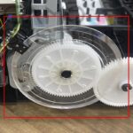 Encoder Circular para Epson L3110 L3115 L3150 L3210 L3250 L5190 L5290 M1100 M1120