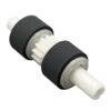 Rodillo de Recogida para Epson L1455, WorkForce WF-7210, WF-7620, WF-7720. (rodillo de recogida) Soluciona fallas de alimentación y atascos de papel.