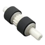 Rodillo de Recogida para Epson L1455, WorkForce WF-7210, WF-7620, WF-7720. (rodillo de recogida) Soluciona fallas de alimentación y atascos de papel.