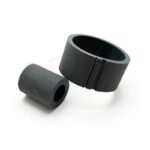 Gomas de rodillo compatibles con Epson L210, L355, L365, L380, L395, L455, L495, L555. Solución efectiva cuando la impresora no toma el papel o se atasca.