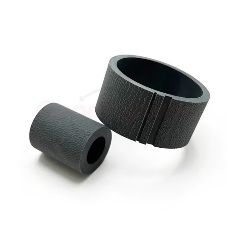 Gomas de rodillo compatibles con Epson L210, L355, L365, L380, L395, L455, L495, L555. Solución efectiva cuando la impresora no toma el papel o se atasca.