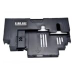 Caja de Mantenimiento Genérico MC-G02 compatible para Pixma G2160 y G3160. Reemplazo del 4589C001AA. Producto nuevo y listo para instalar.