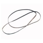 Faja de distribución compatible con Epson L210, L220, L300, L310 y más. Repuesto original para movimiento preciso del cabezal y solución de errores comunes.