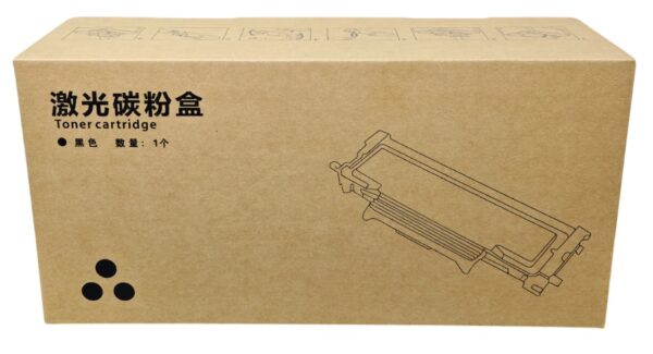 Compra Tóner Genérico Pantum TL-425U Negro con rendimiento de 11,000 páginas. Compatible con P3305DN, P3305DW, M7105DN y M7105DW.