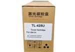 Compra Tóner Genérico Pantum TL-425U Negro con rendimiento de 11,000 páginas. Compatible con P3305DN, P3305DW, M7105DN y M7105DW.