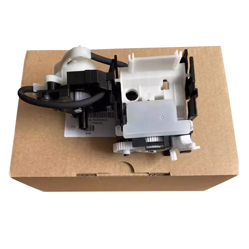 Bomba de Succión para Impresoras L3110 (Epson EcoTank L3210, L3260, L5290)