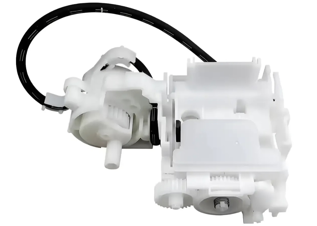 Bomba de Succión para Impresoras L4160 (Epson EcoTank L4150, L4260, L4360)