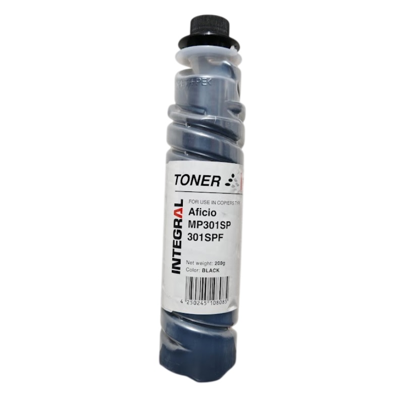 Toner Genérico Ricoh MP301SPF 841767 – 8,000 Páginas