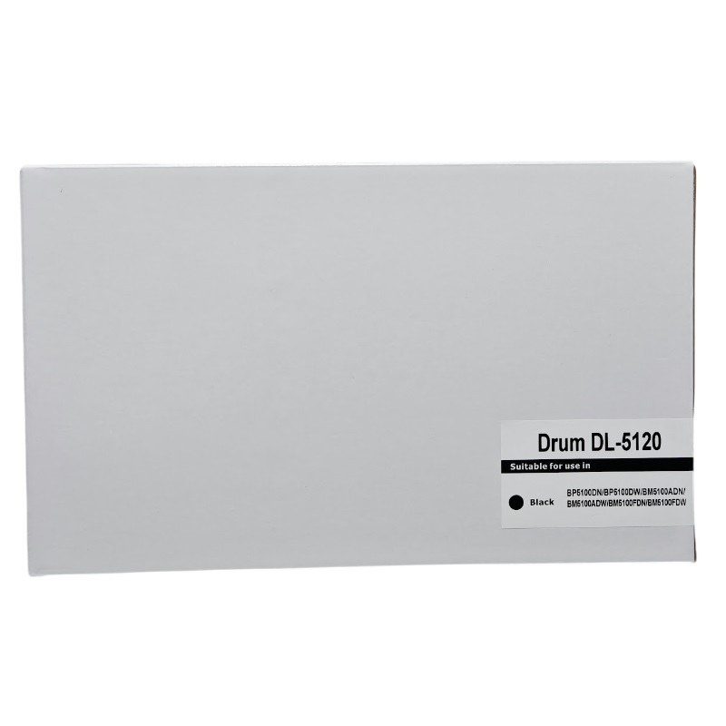 Drum Genérico Pantum DL-5120 para BM5100FDW – 30,000 Páginas