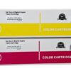 Compra kit Kit Toner Genérico Kyocera TK-8117 (negro, cian, magenta y amarillo). Compatible con ECOSYS M8124cidn y M8130cidn. Alto rendimiento y ahorro.
