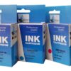 Compra Kit de Tintas Genéricos Epson 297 y 296 compatibles 4 colores para impresoras XP-231, XP-241, XP-431 y XP-441. Alta calidad y excelente ahorro.