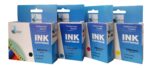 Compra Kit de Tintas Genéricos Epson 297 y 296 compatibles 4 colores para impresoras XP-231, XP-241, XP-431 y XP-441. Alta calidad y excelente ahorro.