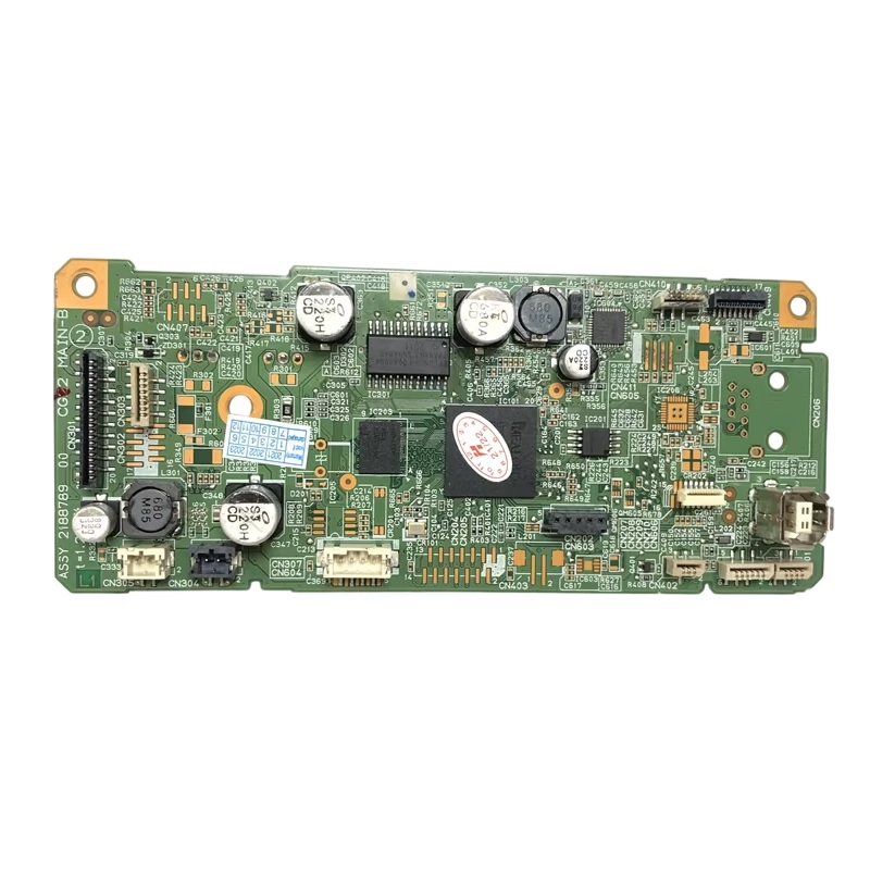 Tarjeta Lógica Epson L4160 | Placa o Mainboard